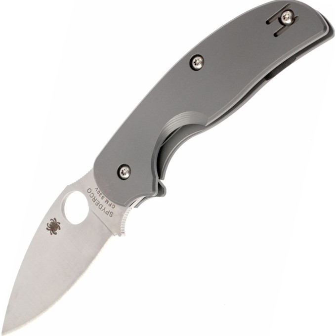 Нож SPYDERCO SAGE 2 123TIP