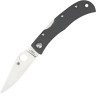 Нож SPYDERCO BABY JESS HORN X08GGYP